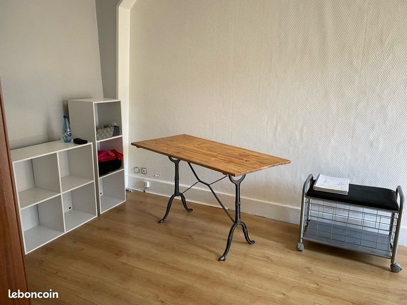 Maison à louer, 150m², Moulins