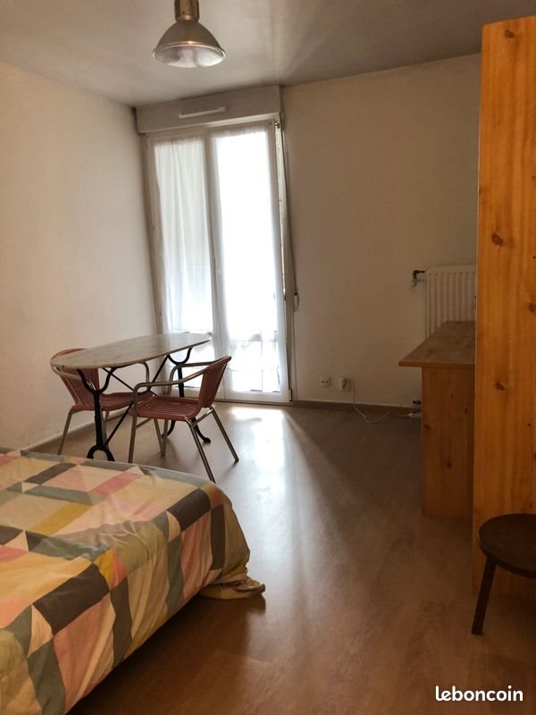Appartement à louer, 28m², Strasbourg