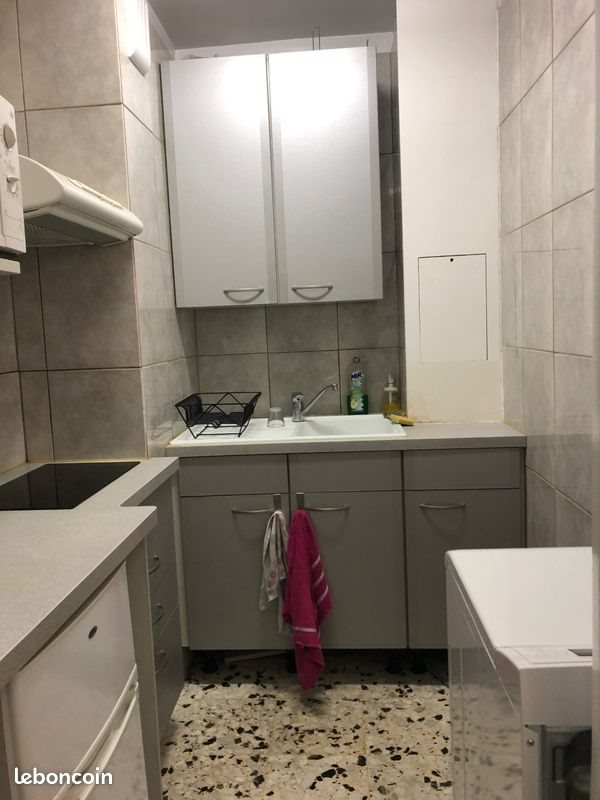 Appartement à louer, 28m², Strasbourg