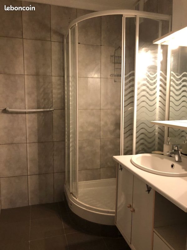 Appartement à louer, 28m², Strasbourg