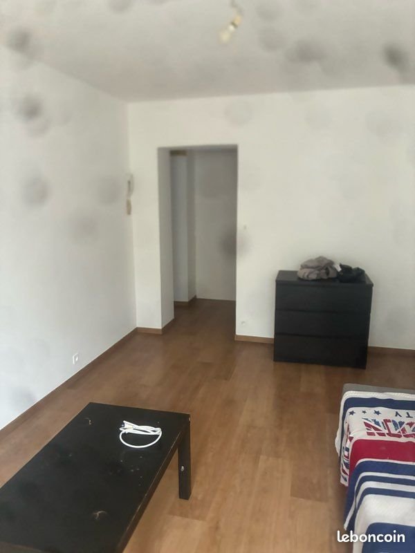 Appartement à louer, 20m², Sainte-Menehould