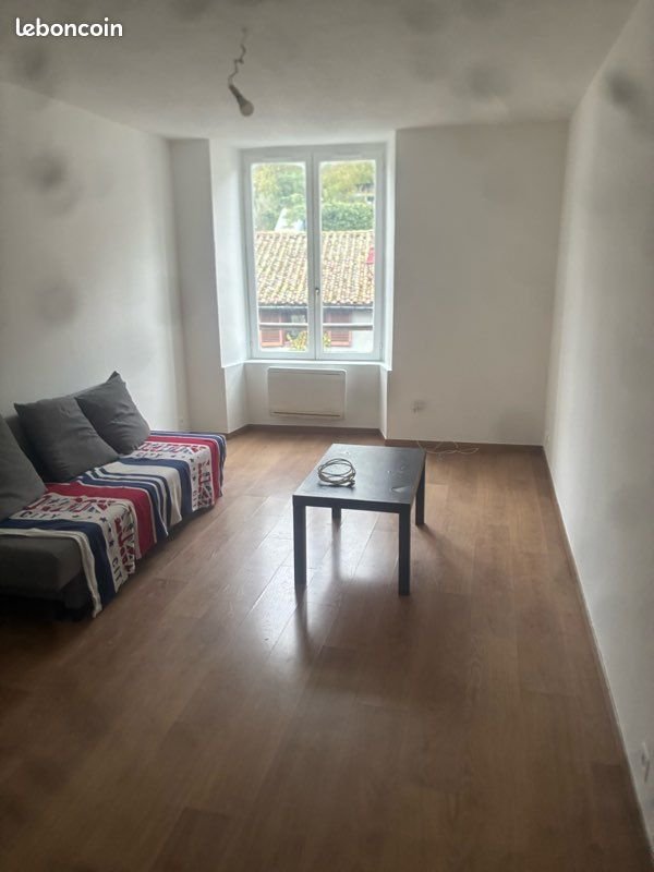Appartement à louer, 20m², Sainte-Menehould