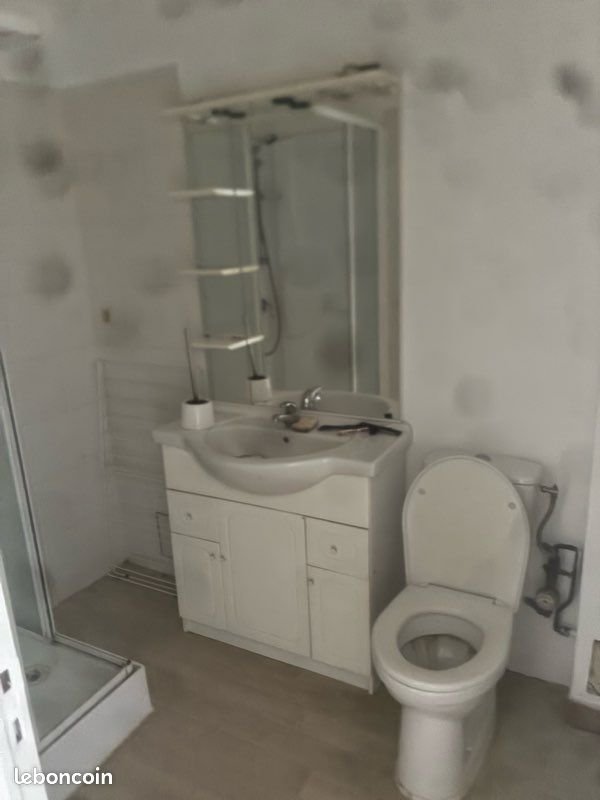 Appartement à louer, 20m², Sainte-Menehould