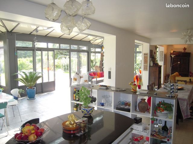 Maison à vendre, 250m², La Queue-en-Brie