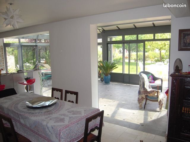 Maison à vendre, 250m², La Queue-en-Brie