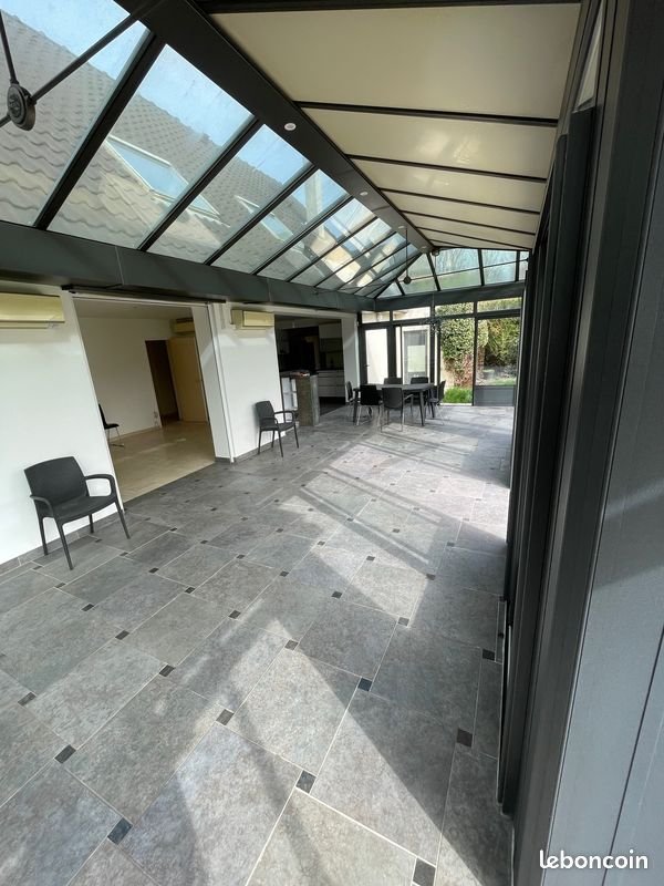 Maison à vendre, 250m², La Queue-en-Brie