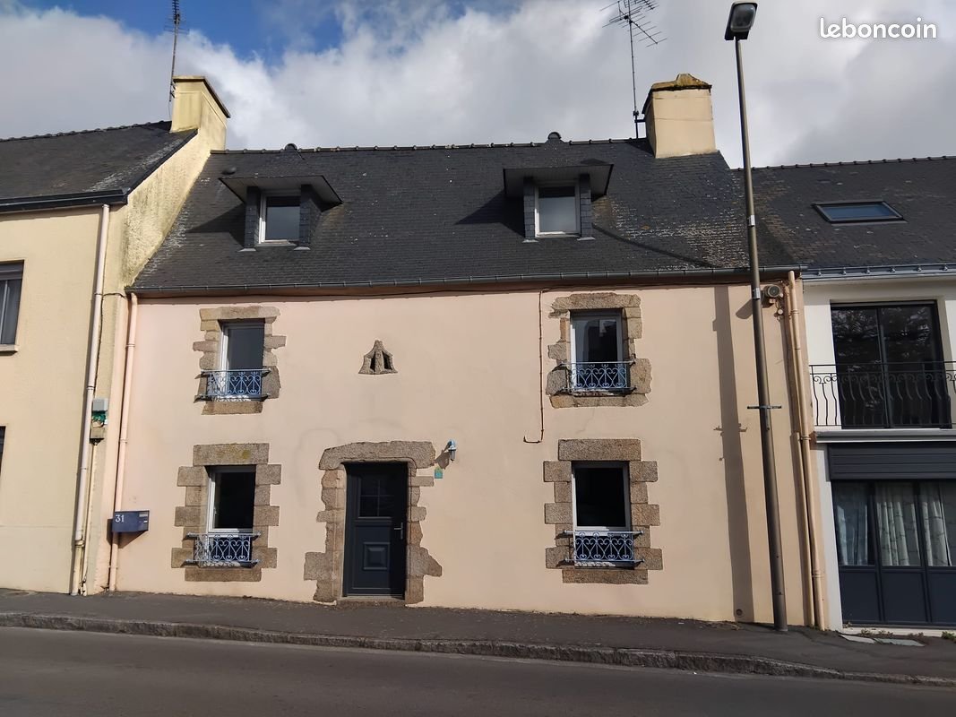 Maison à vendre, 152m², Rieux