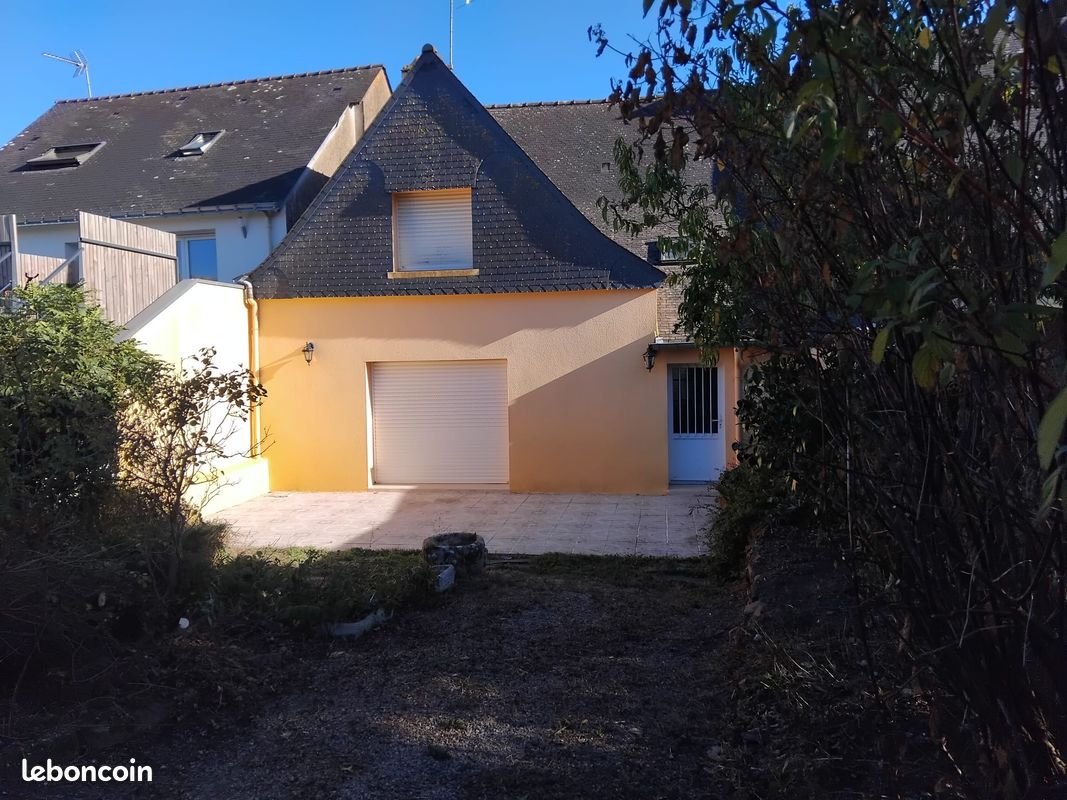 Maison à vendre, 152m², Rieux