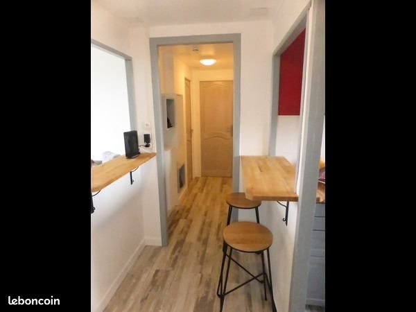 Appartement à louer, 68m², Rennes