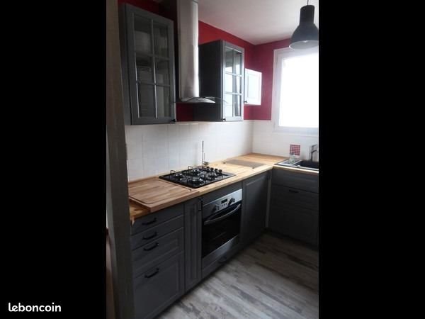Appartement à louer, 68m², Rennes