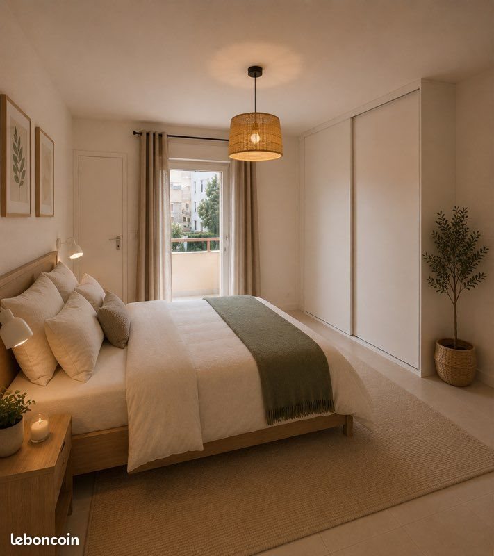 Appartement à louer, 70m², Saint-Julien-en-Genevois