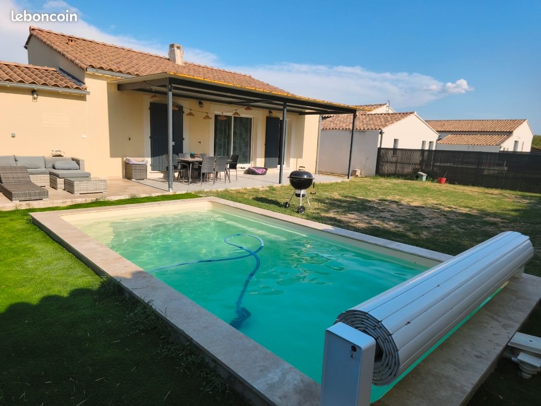 Maison à louer, 106m², Orange