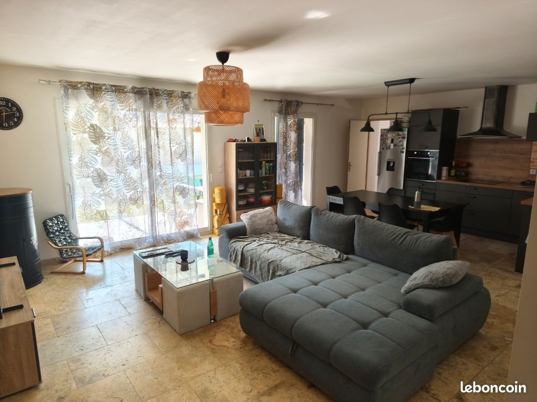 Maison à louer, 106m², Orange