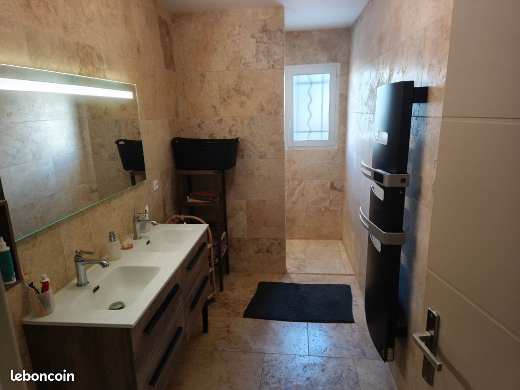 Maison à louer, 106m², Orange