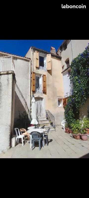 Maison à vendre, 58m², Calenzana