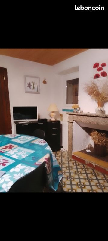 Maison à vendre, 58m², Calenzana