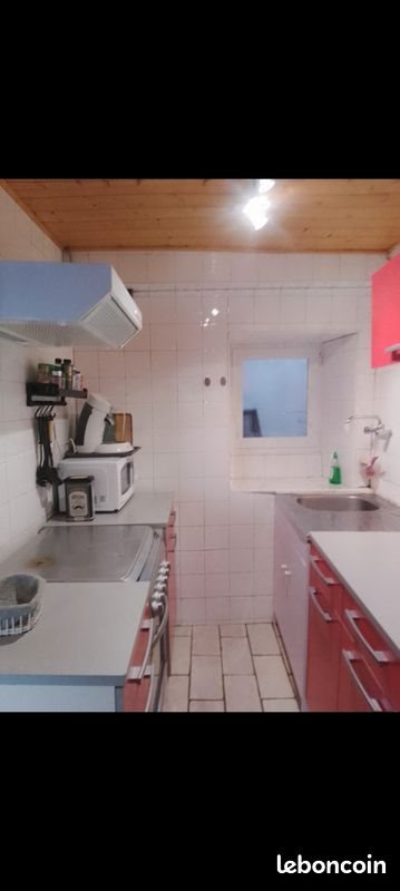 Maison à vendre, 58m², Calenzana