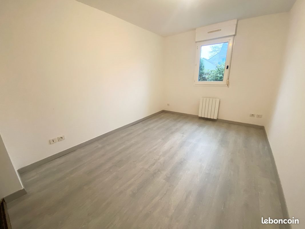 Appartement à louer, 70m², La Bouëxière