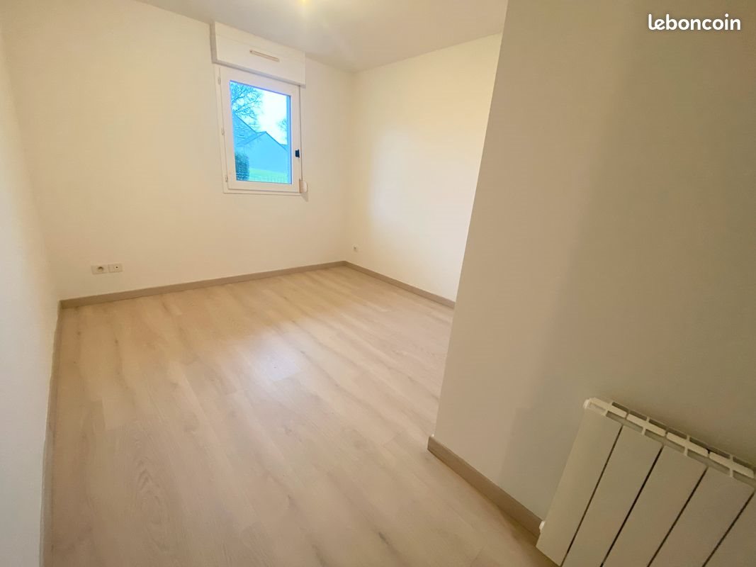 Appartement à louer, 70m², La Bouëxière