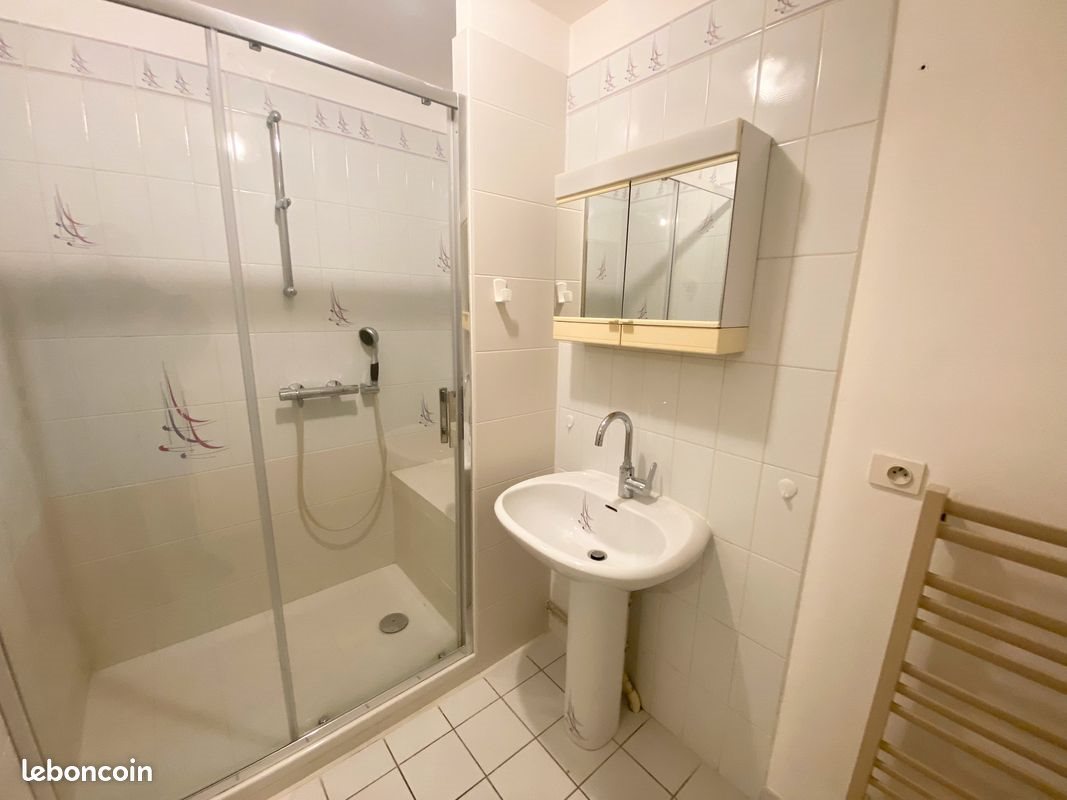 Appartement à louer, 70m², La Bouëxière