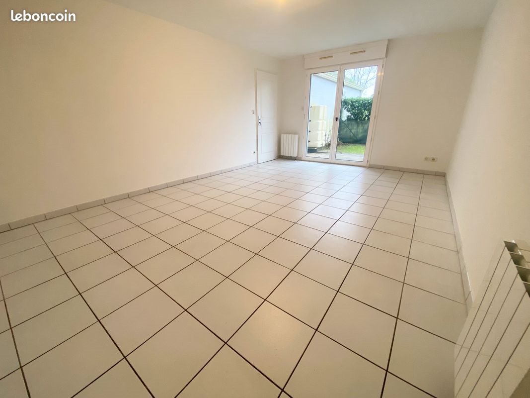 Appartement à louer, 70m², La Bouëxière