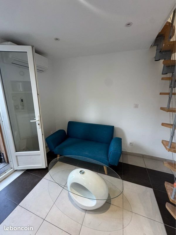Appartement à louer, 18m², Vénissieux