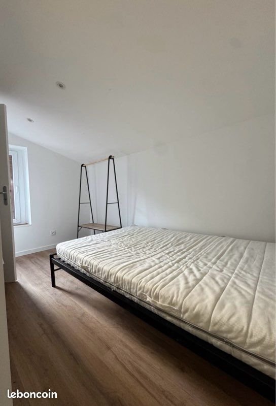 Appartement à louer, 18m², Vénissieux