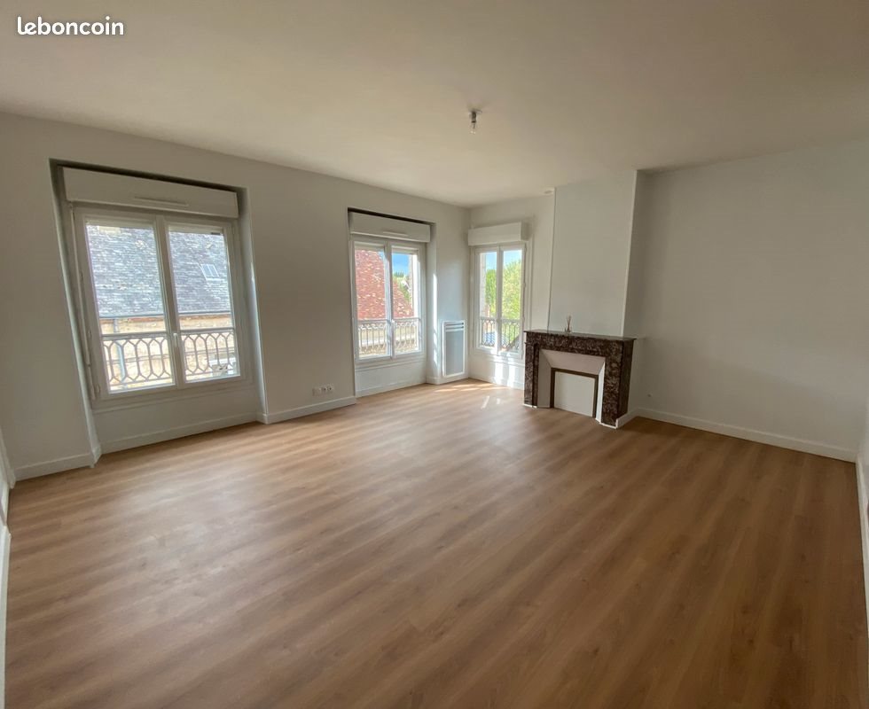 Appartement à louer, 31m², Nogent-le-Rotrou