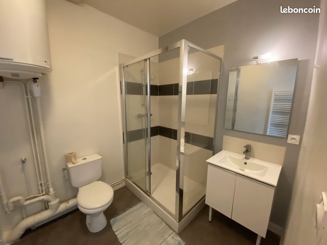 Appartement à louer, 31m², Nogent-le-Rotrou