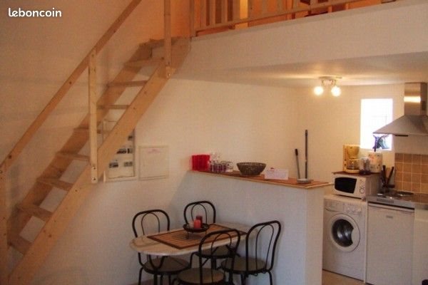 Appartement à louer, 39m², Istres