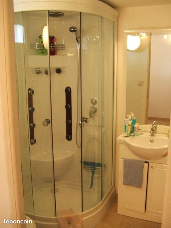 Appartement à louer, 39m², Istres