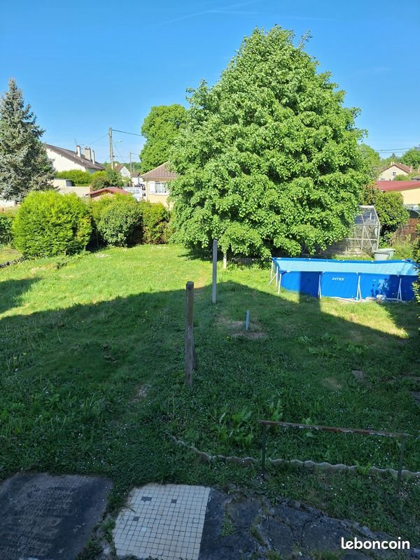 Maison à vendre, 96m², Argent-sur-Sauldre