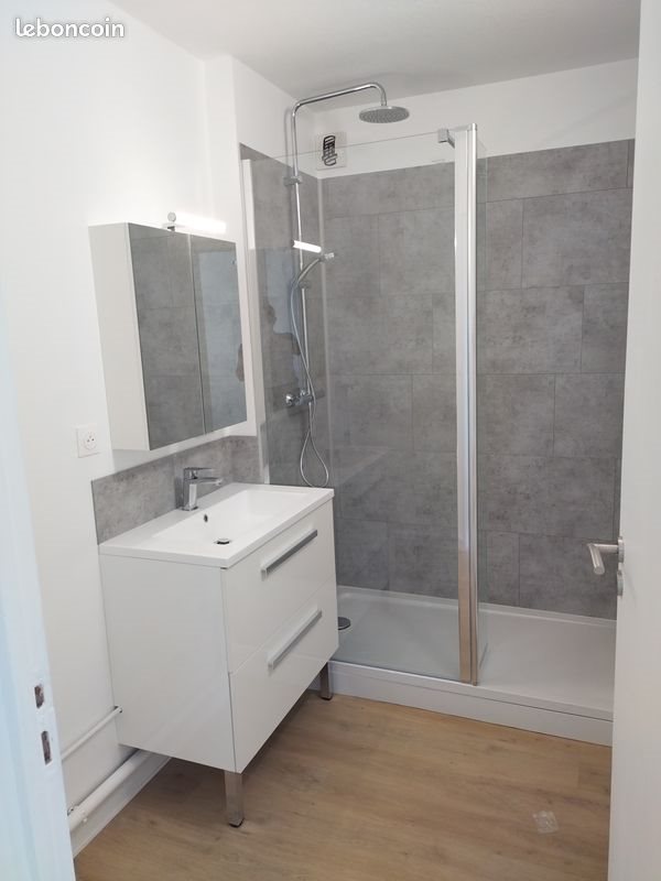 Appartement à louer, 45m², La Rochelle
