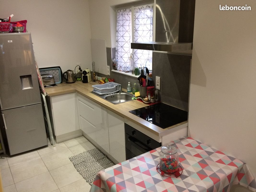 Appartement à louer, 45m², Lescar