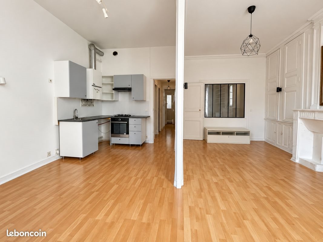 Appartement à louer, 77m², Le Puy-en-Velay