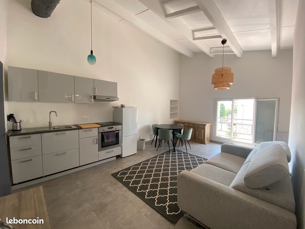 Appartement à vendre, 45m², Venelles