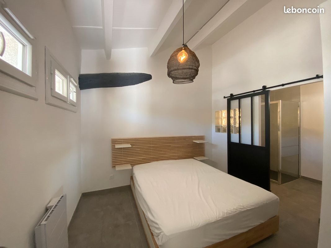 Appartement à vendre, 45m², Venelles