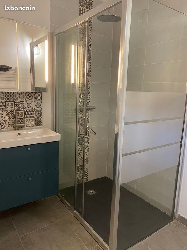 Appartement à vendre, 45m², Venelles
