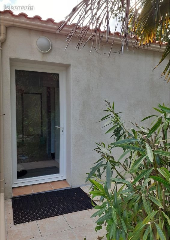 Appartement à louer, 28m², Challans