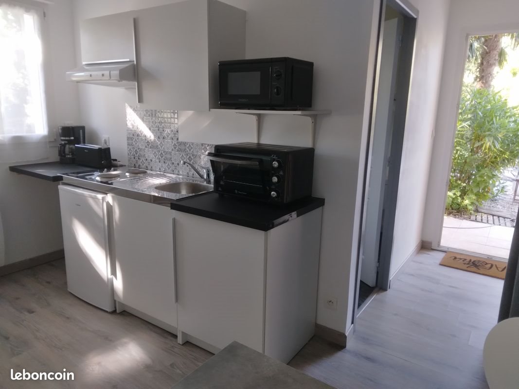Appartement à louer, 28m², Challans