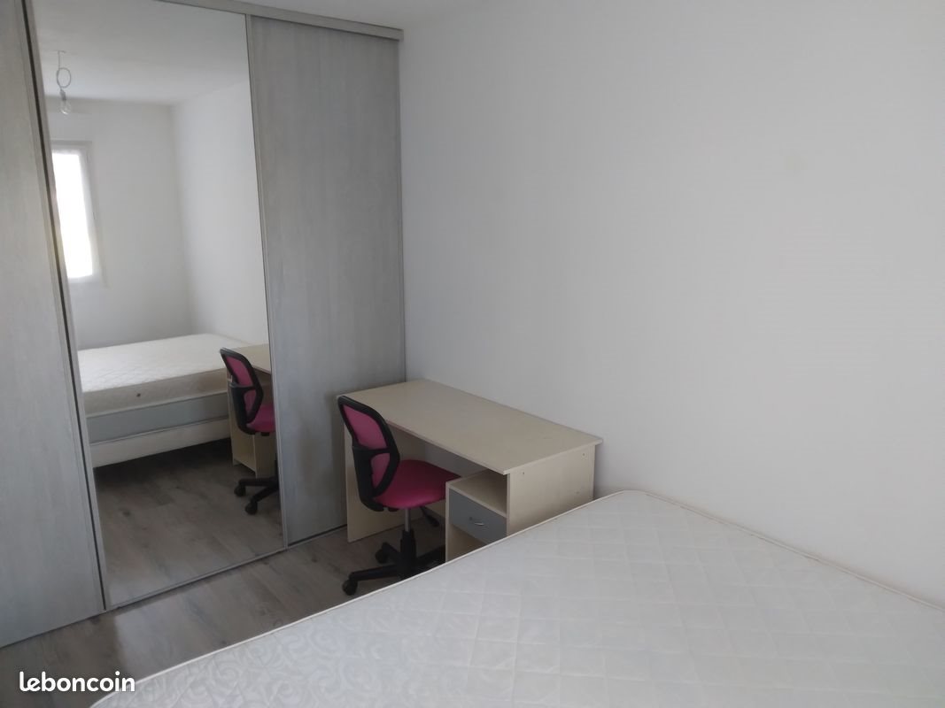 Appartement à louer, 28m², Challans