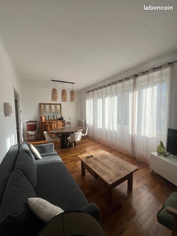 Appartement à vendre, 85m², Figeac