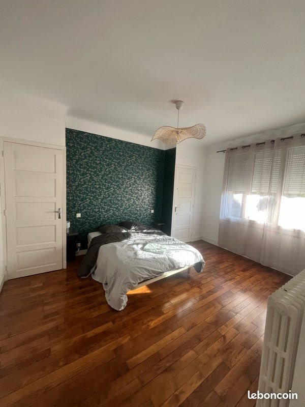 Appartement à vendre, 85m², Figeac