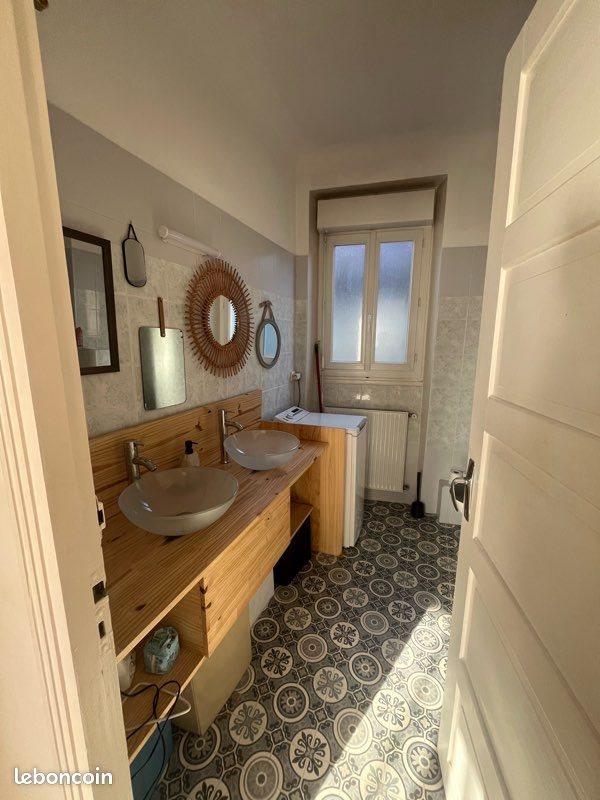 Appartement à vendre, 85m², Figeac