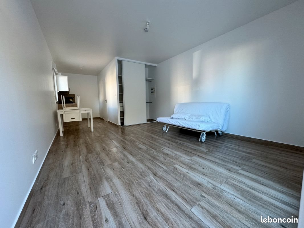 Appartement à louer, 28m², Aix-en-Provence
