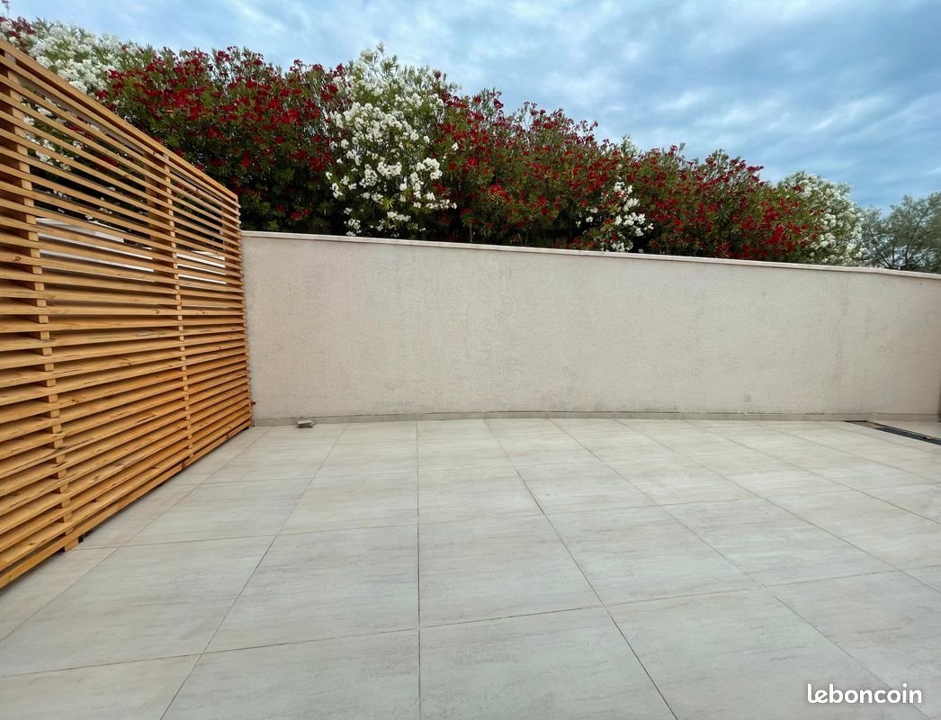 Appartement à louer, 28m², Aix-en-Provence
