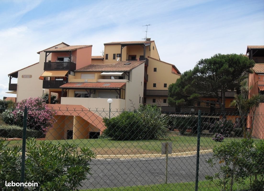 Appartement à vendre, 42m², Capbreton