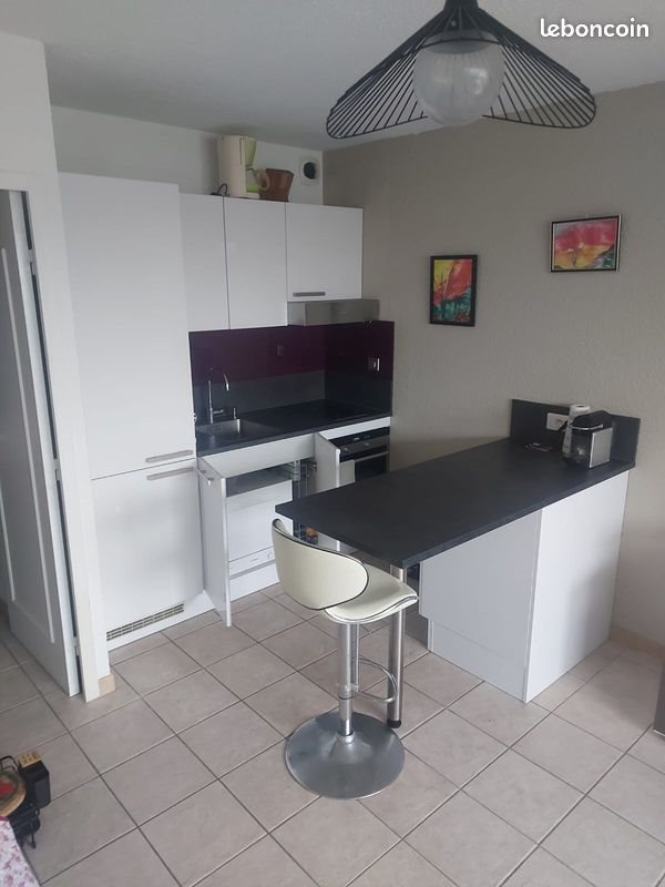 Appartement à vendre, 42m², Capbreton
