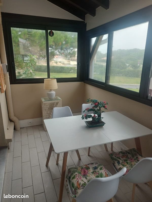Appartement à vendre, 42m², Capbreton