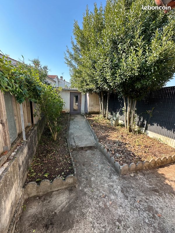 Appartement à louer, 52m², Angoulême